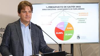 Además de generar y captar oportunidades a través de los fondos europeos