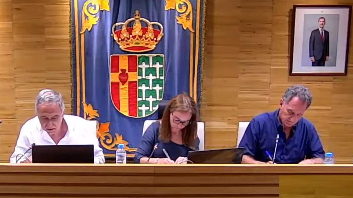 PP y VOX piden elaborar el proyecto de "forma inmediata"