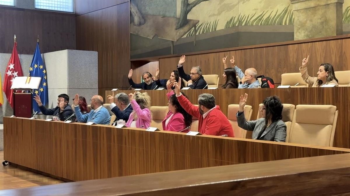 El Pleno rechaza unas cuentas de 228 millones que incluían inversiones en seguridad, vivienda, educación y mejoras urbanas para la ciudad