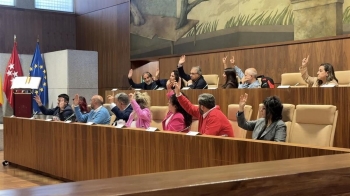 El Pleno rechaza unas cuentas de 228 millones que incluían inversiones en seguridad, vivienda, educación y mejoras urbanas para la ciudad