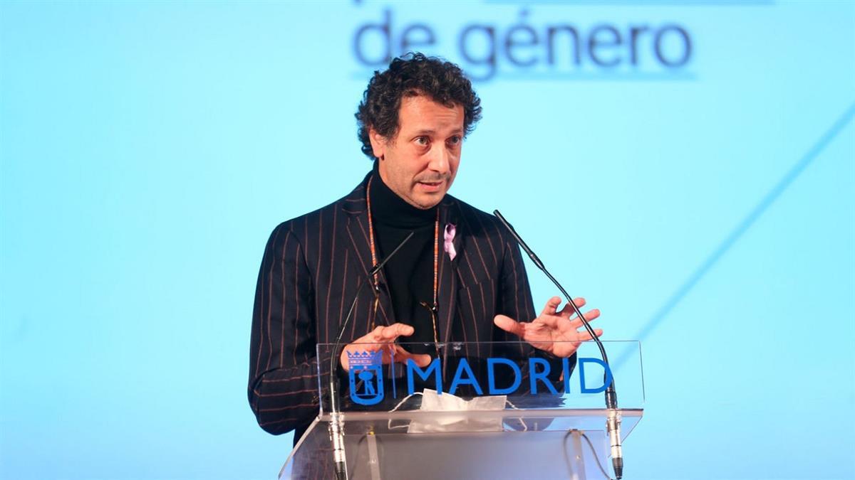 Llamas ha declarado que abandona su puesto ante el formato de las negociaciones, las prisas y la falta de consenso 