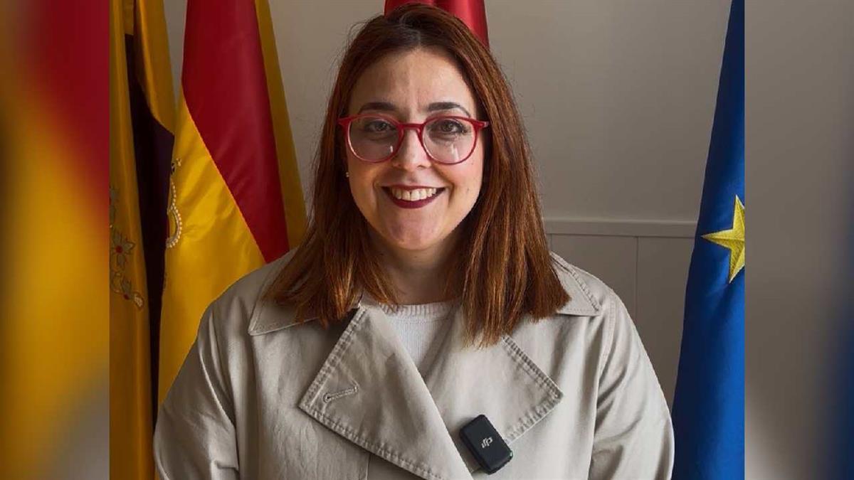 La portavoz de Más Madrid ha reclamado más inversión en limpieza o vivienda asequible 