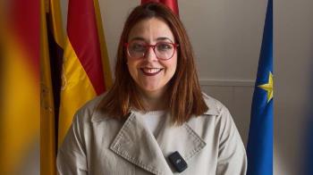 La portavoz de Más Madrid ha reclamado más inversión en limpieza o vivienda asequible 