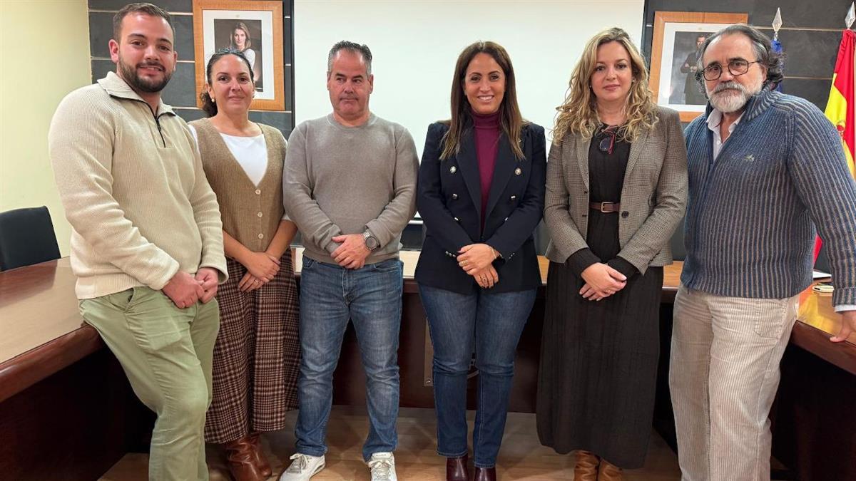 La coalición PP y Vox destaca que han conseguido racionalizar el gasto y adecuarlo a los ingresos