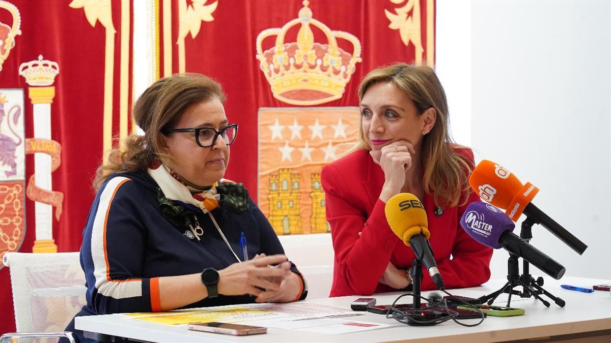 La alcaldesa, Candelaria Testa, destaca que se trata del “mejor presupuesto para la ciudad que queremos”, centrado en servicios, inversión o vivienda.
