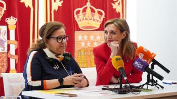 La alcaldesa, Candelaria Testa, destaca que se trata del “mejor presupuesto para la ciudad que queremos”, centrado en servicios, inversión o vivienda.