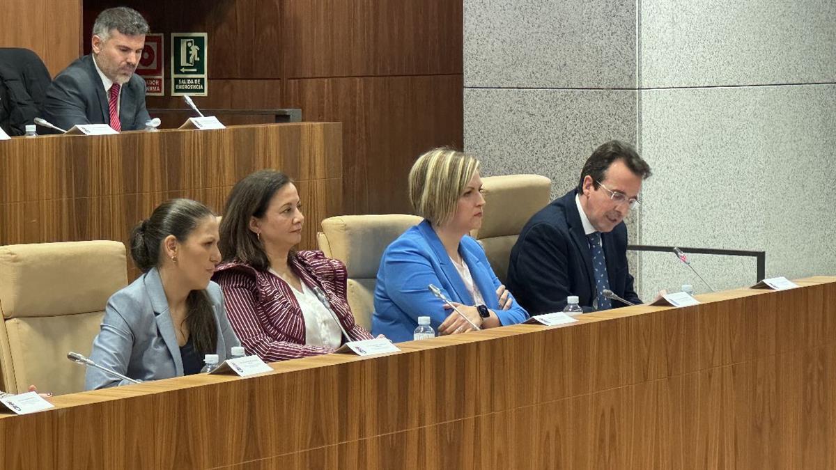 El alcalde Miguel Ángel Recuenco convoca a PSOE, Más Madrid, Podemos y VOX a reuniones individuales el 30 de marzo para incorporar sus propuestas