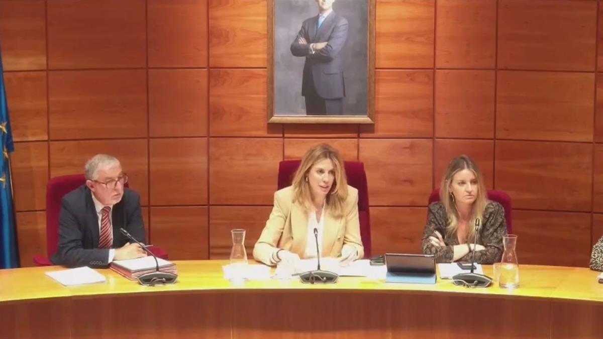 El Ayuntamiento adelanta que “ya está elaborado”