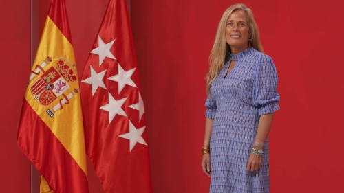 Ya tenemos presupuestos para 2027 en la Comunidad de Madrid