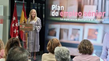 Entre los proyectos previstos destacan la creación de dos centros de formación en Tres Cantos y Fuenlabrada