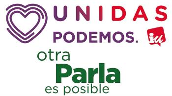 Los asistentes a la asamblea pudieron transmitir sus dudas a los concejales