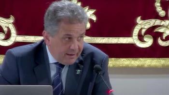 Las cuentas han recibido la negativa de PP, Ciudadanos, VOX, MOVER Parla y la concejala no adscrita