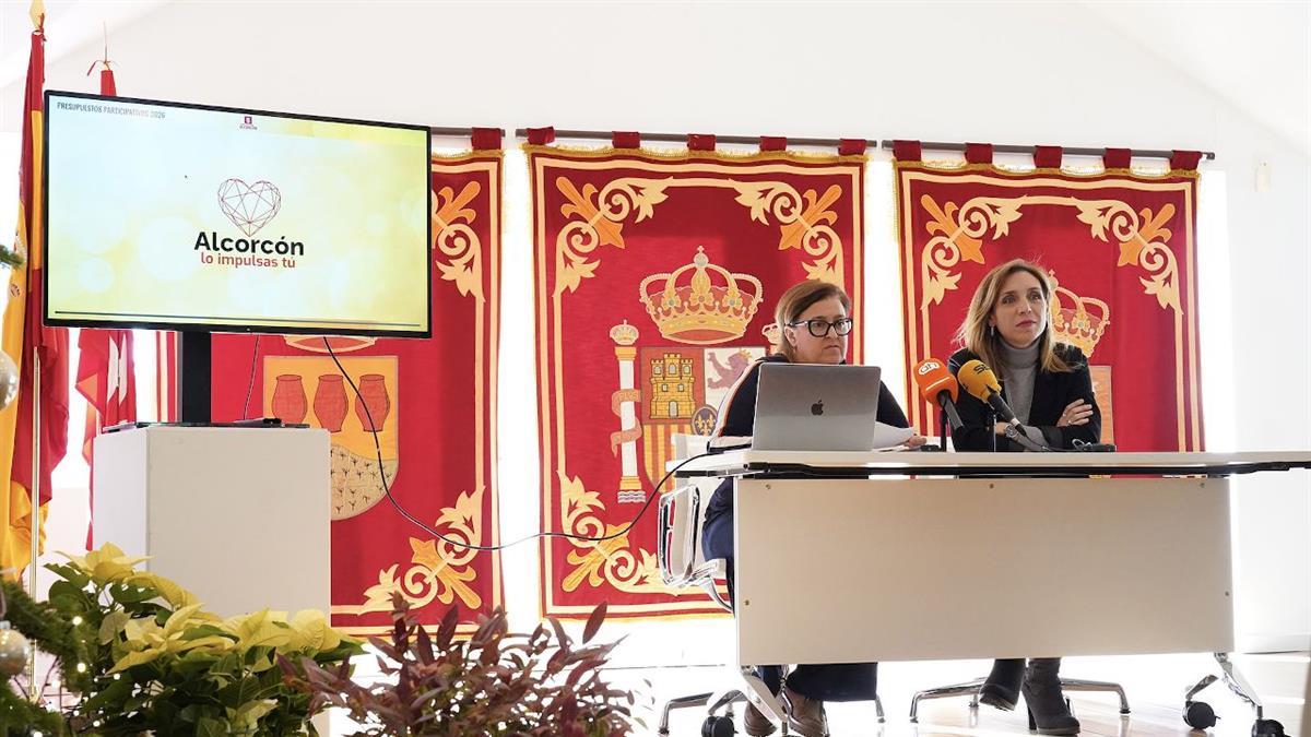 La alcaldesa Candelaria Testa asegura que "se trata de un compromiso que suscribimos como Gobierno"