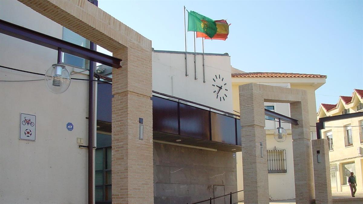 La deuda municipal se situará en diciembre de 2024 en 5,5 millones de euros