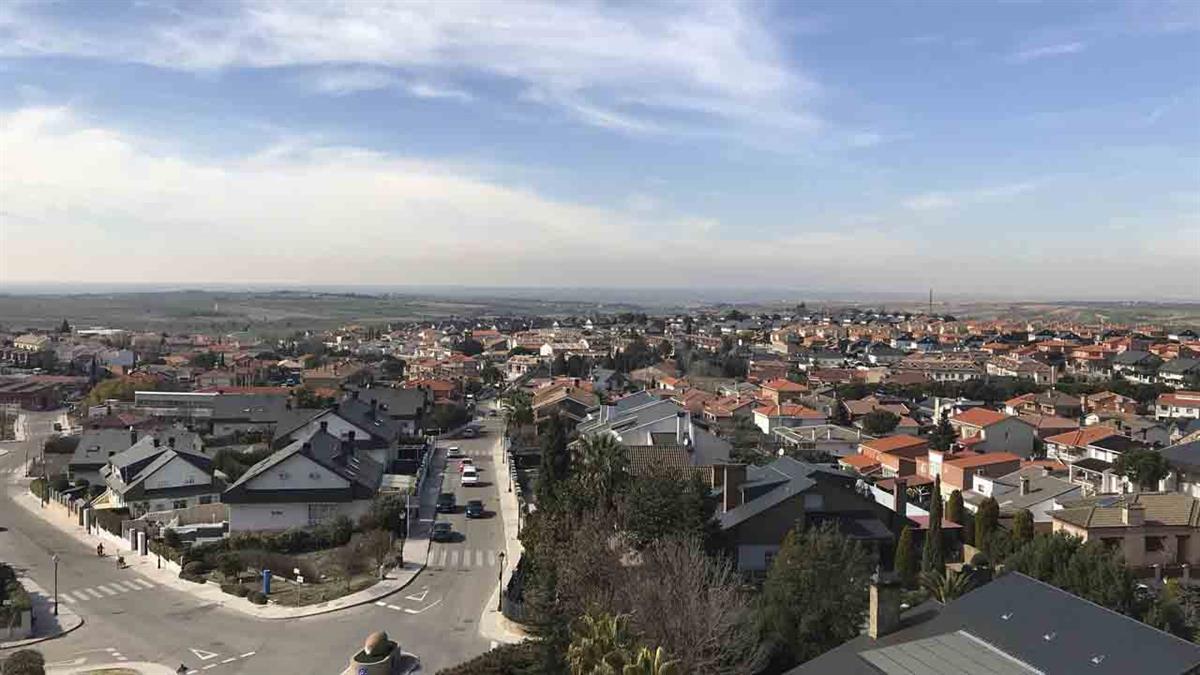 Los presupuestos de Serranillos siguen presentando superávit, aunque dejan más margen para inversiones 