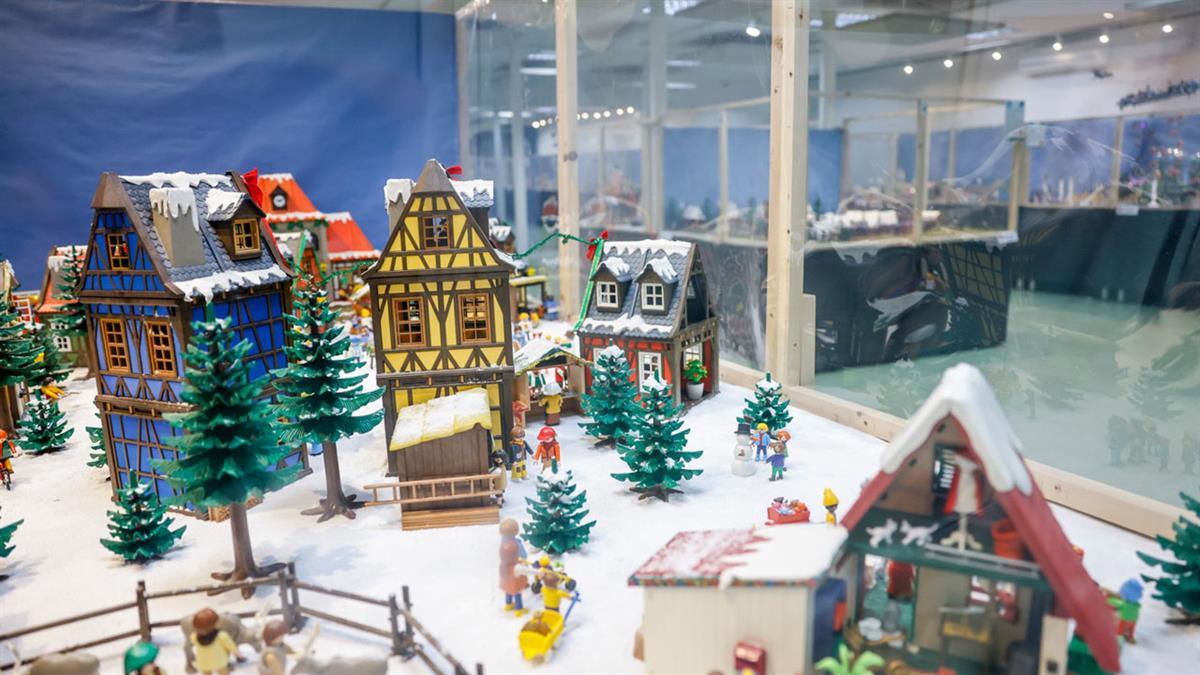 Una programación completa para dar la bienvenida al 2023