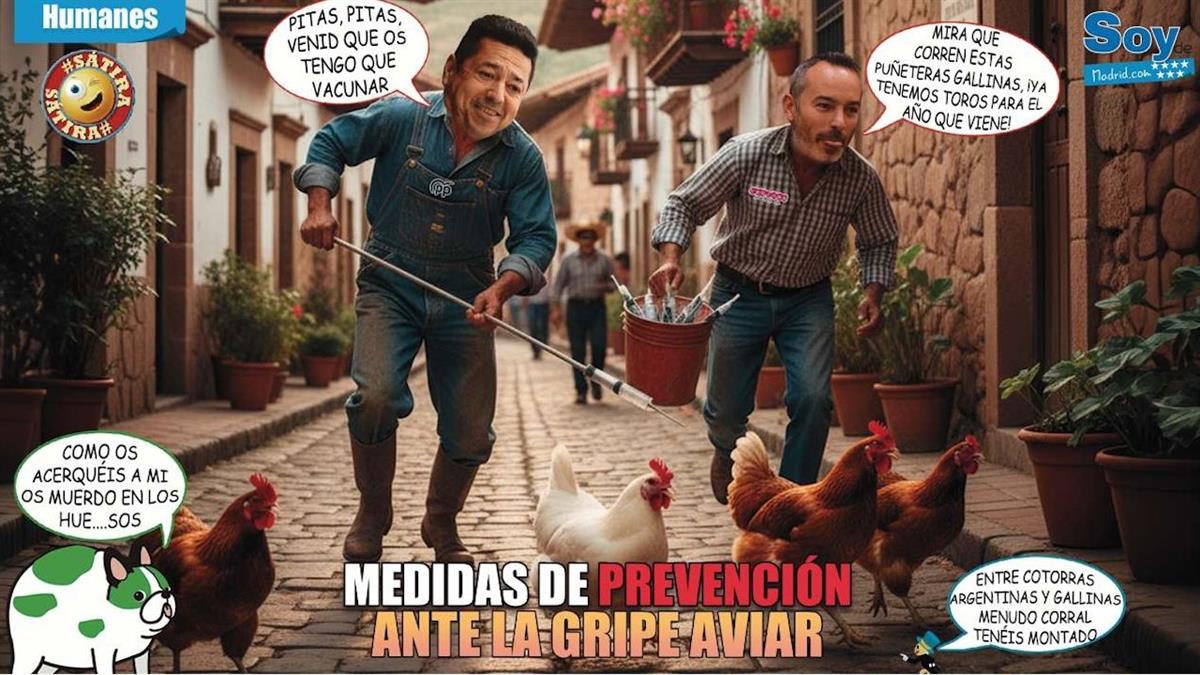 El Ayuntamiento recuerda que no existe riesgo significativo de la población