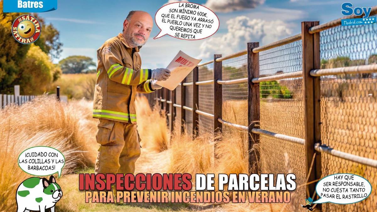 Los propietarios que incumplan las normas se enfrentan a sanciones a partir de los 600 euros 