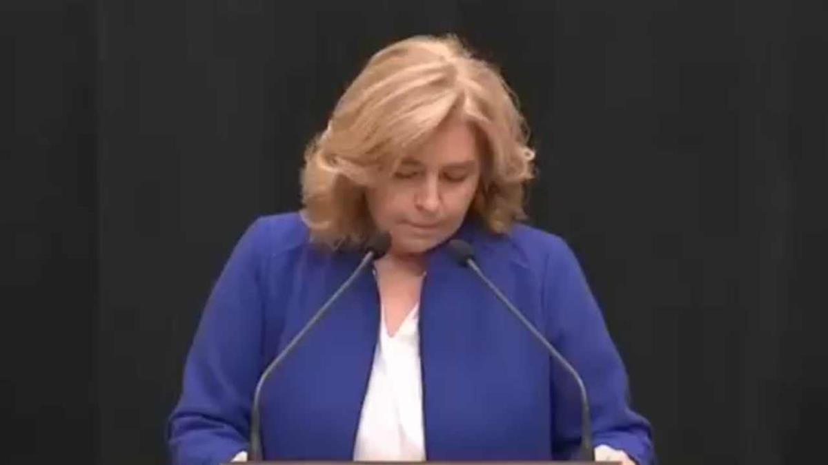 La firma estará presidida por la vicealcaldesa Inma Sanz