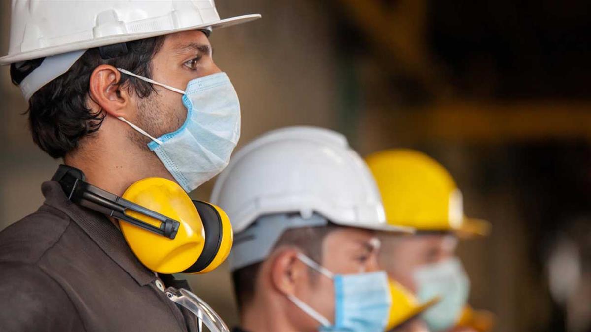 Se han llevado a cabo 28 acciones formativas en las que han participado más de 1300 personas
