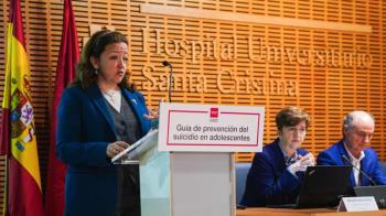 La región tiene la tasa más baja de España