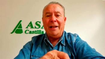 El presidente de ASAJA Castilla y León pide que se escuche a la población del medio rural