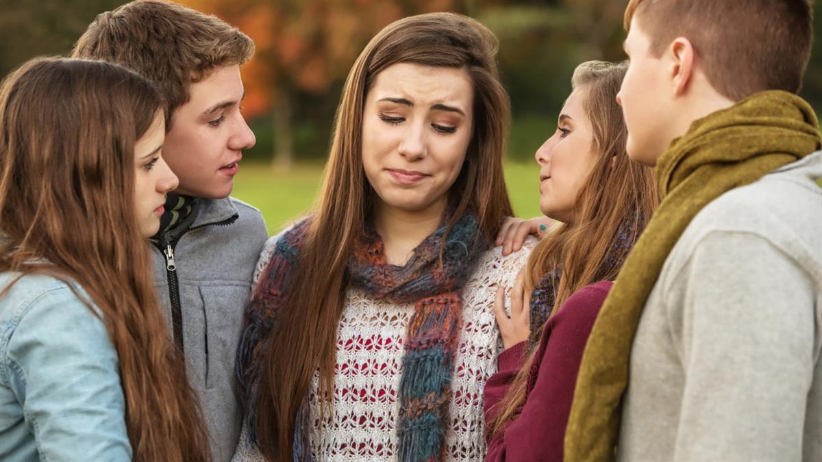 Gracias a 'Teatro que cura', una iniciativa enmarcada en el programa del 25N 