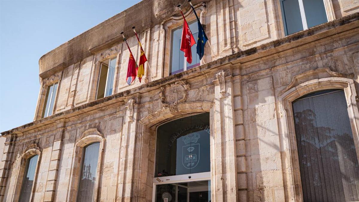 Han iniciado una campaña informativa 