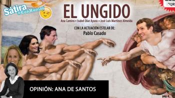 ¿El liderazgo de los populares madrileños es un debate forzado?