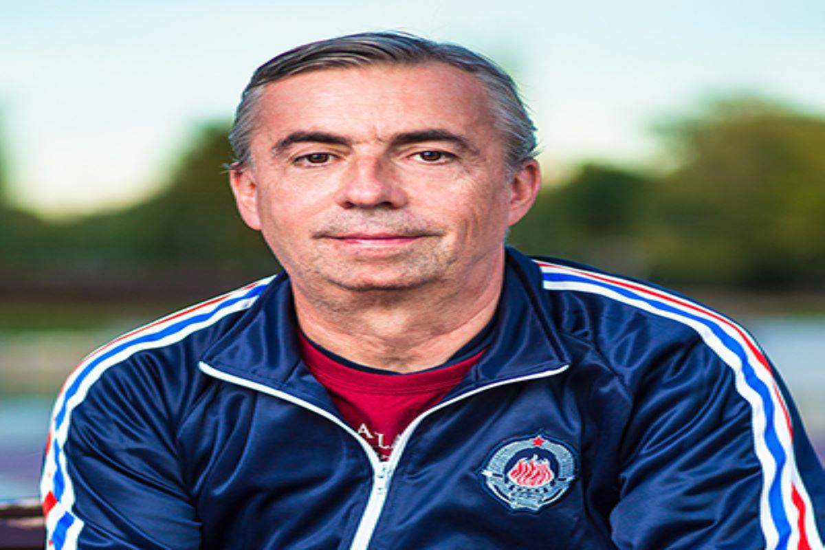 Unidas Pinto ha escogido a Carlos Mario como cabeza de lista para las próximas elecciones municipales