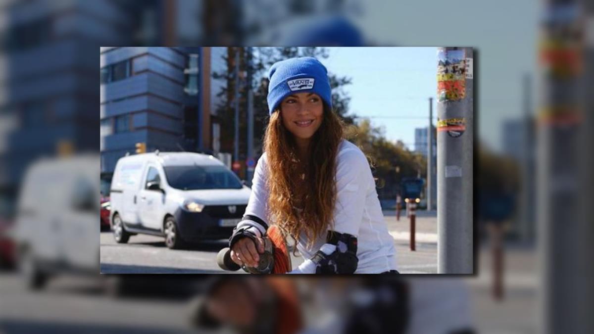 La marca se fija en la cantante y trae a España ¡el "hit" de los 90!