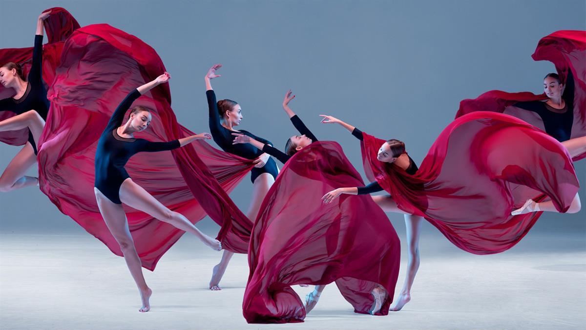 Danza, música, teatro y exposiciones, entre las propuestas de la programación cultural