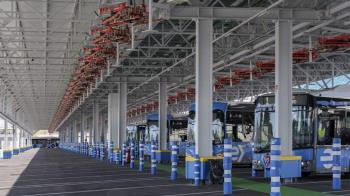 La licitación contempla que el concesionario acometerá el proyecto de forma integral