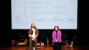 El Ayuntamiento ha inaugurado este certamen que también premiará a la obra finalista con 2.000 euros