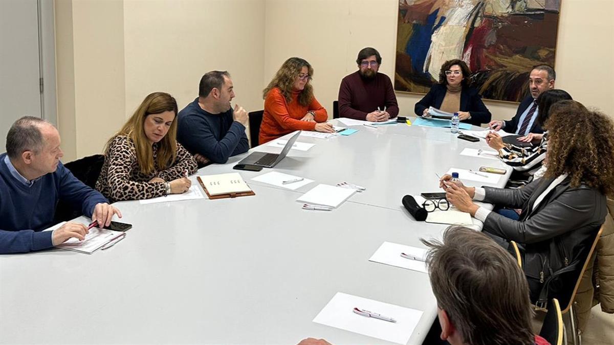 Un foro para debatir las mejoras en el sector comercial de la ciudad  