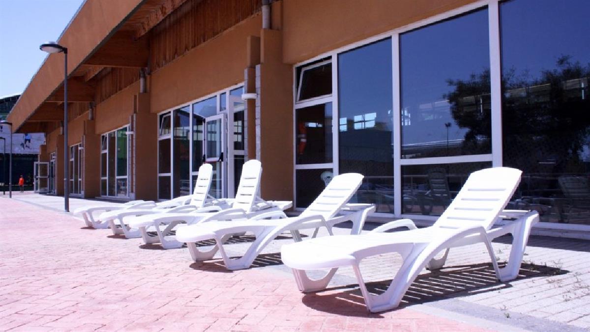 Una medida para fomentar la capacitación y el empleo gracias al acuerdo con el Instituto Profesional de Seguridad y Emergencias 