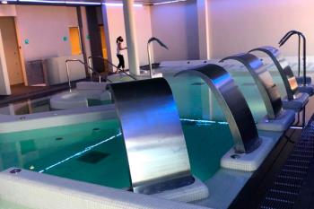 El centro cuenta con promociones especiales debido a la apertura