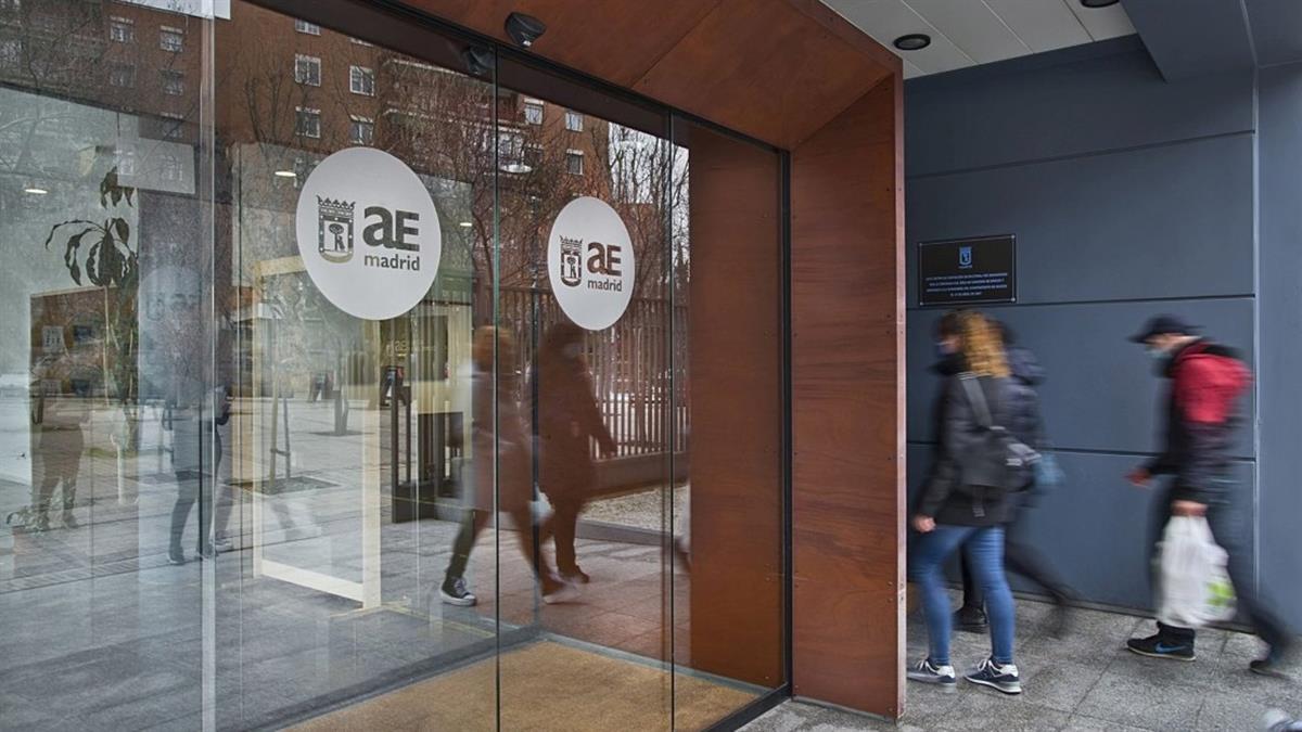 La Agencia para el Empleo pone en marcha el programa Primera Experiencia Profesional