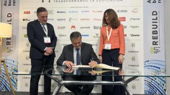 El futuro hub tendrá un impacto de entre 500 y 1000 millones de euros