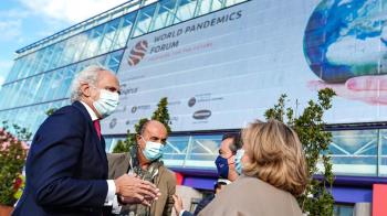 la jornada se celebra hoy y mañana en IFEMA