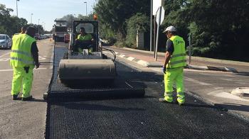 La Junta de Gobierno ha aprobado un contrato de mejora del pavimento en estas calles de Moratalaz y Puente de Vallecas