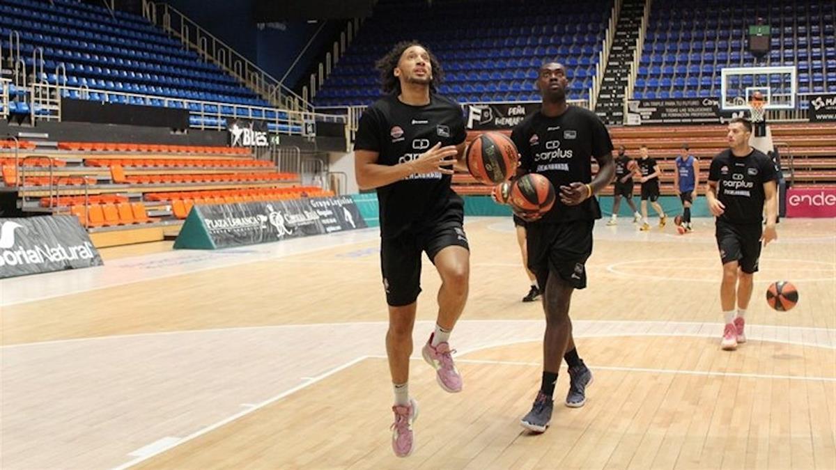 El partido se celebra en Ejea de los Caballeros y se puede ver en Aragón Tv y www.cartv.es