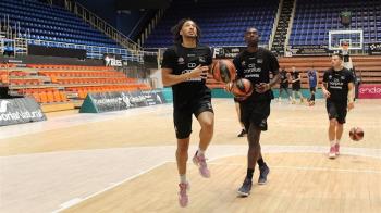 El partido se celebra en Ejea de los Caballeros y se puede ver en Aragón Tv y www.cartv.es