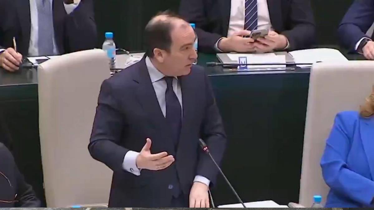 Carabante presenta una propuesta con limitaciones a los pisos turísticos en toda la ciudad