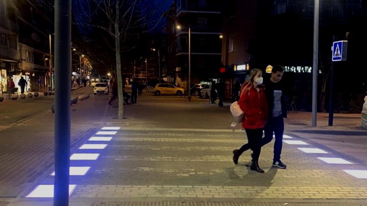 Coslada pone en marcha este proyecto, pionero en toda la región