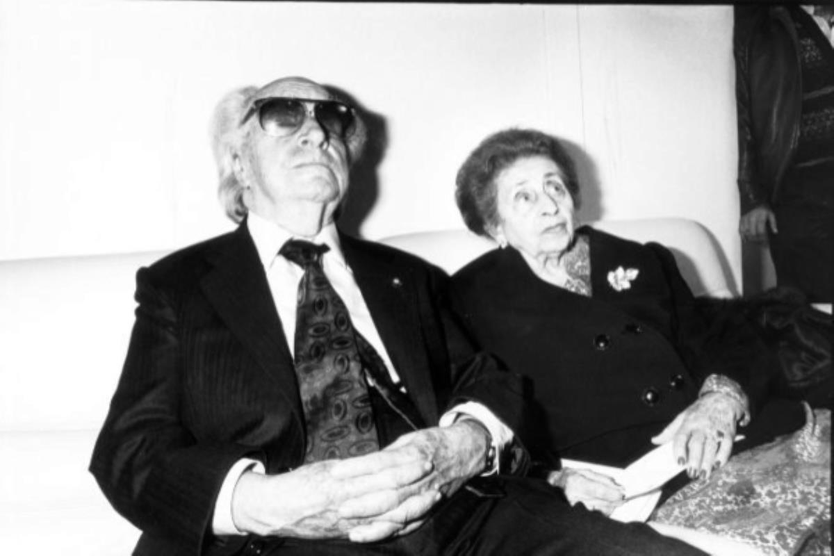 Conoce la apasionante vida que vivieron el compositor Joaquín Rodrigo y su esposa Victoria Kamhi