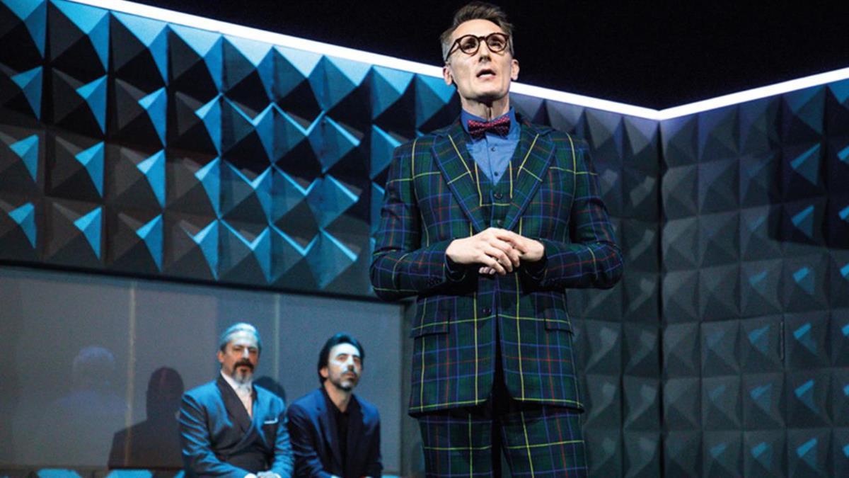 El primer semestre del año contempla una decena de espectáculos