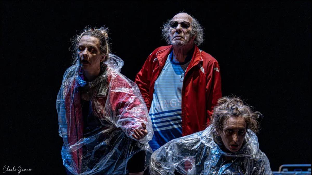 Este espacio acogerá también nuevas exposiciones de artistas con proyección internacional