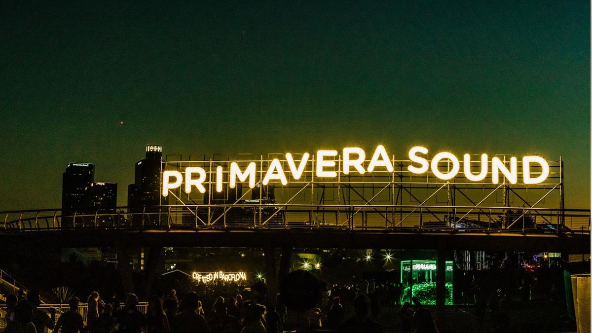 El festival se celebrará en julio y contará con la mejor cantera musical