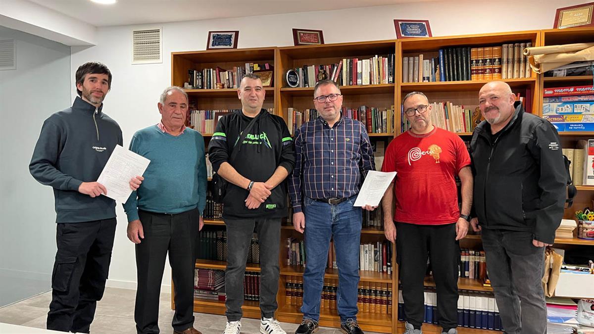 Transición Ecológica impulsa las comunidades energéticas para particulares y profesionales